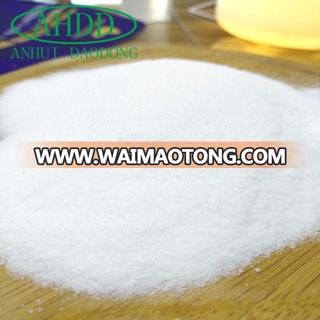 Purity 99.2% soda ash light for detergent