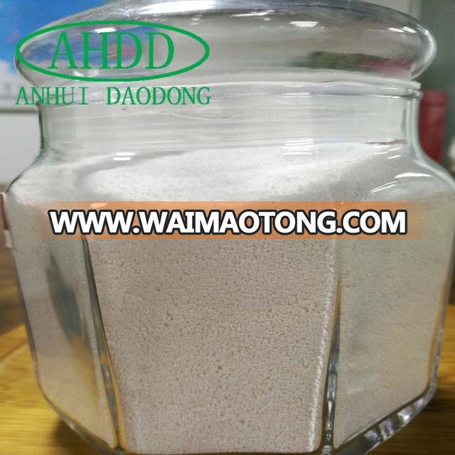 Soda Ash Dense Sodium Carbonate Na2CO3